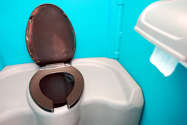 Best Long-term porta potty rental  in Mitchell, IL
