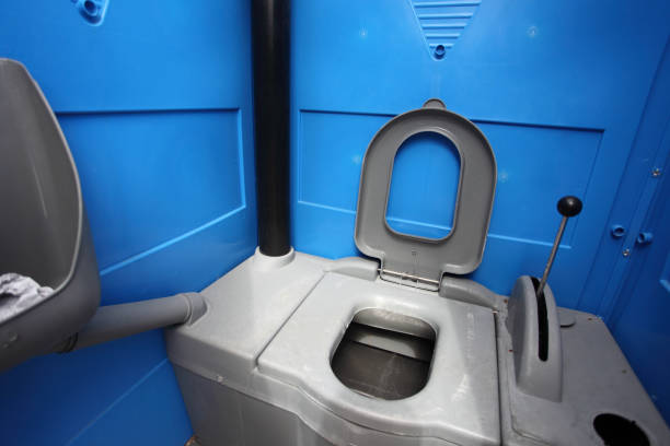 Best Affordable porta potty rental  in Mitchell, IL