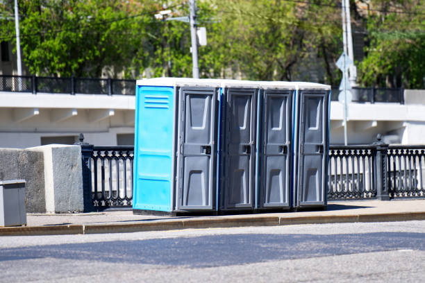 Best Restroom trailer rental cost  in Mitchell, IL