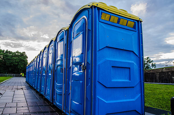 Best Luxury portable toilet rental  in Mitchell, IL