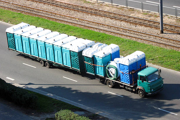 Best Portable toilet rental cost  in Mitchell, IL